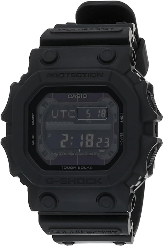 Casio AW 500Bb 1E G Shock Analog Digital Watch